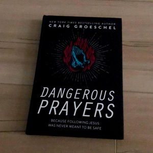 Christian prayer 🙏🏻 book 📚